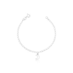 Pulseira Infantil 2,5gr